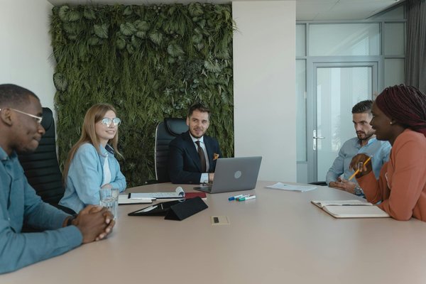 What Factors Are Influencing the Growth of Small Businesses in the UK?